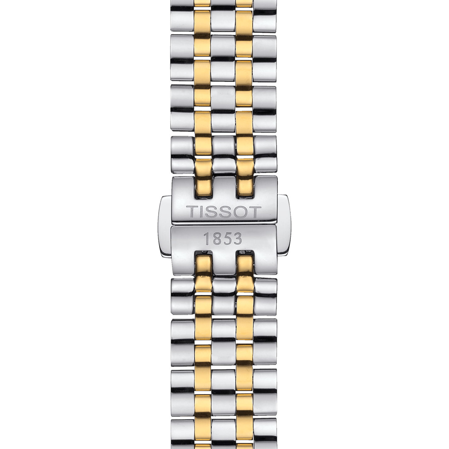 Tissot Carson Premium Lady