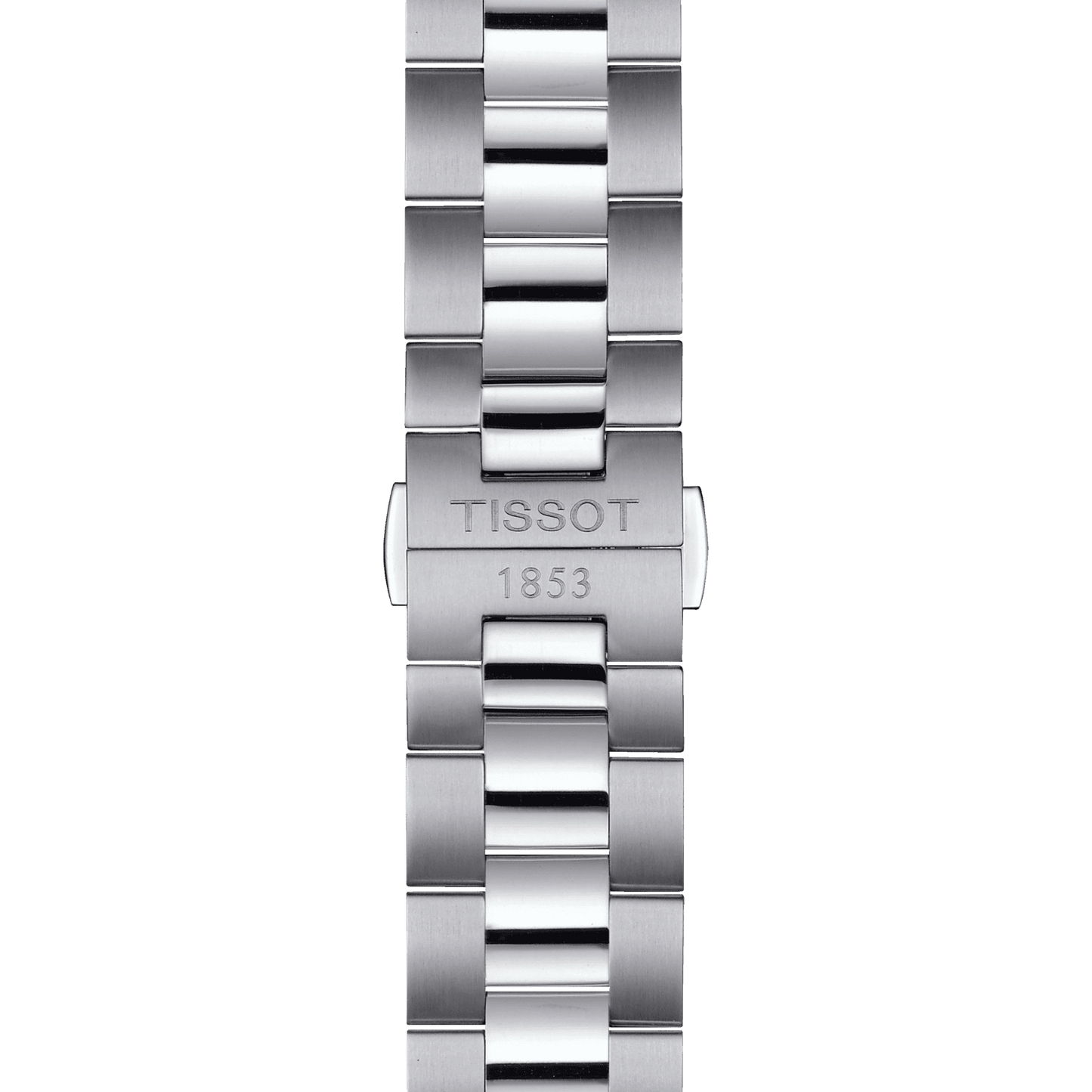 Tissot Gentleman Powermatic 80 Silicium