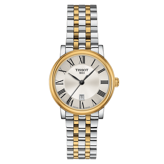 Tissot Carson Premium Lady