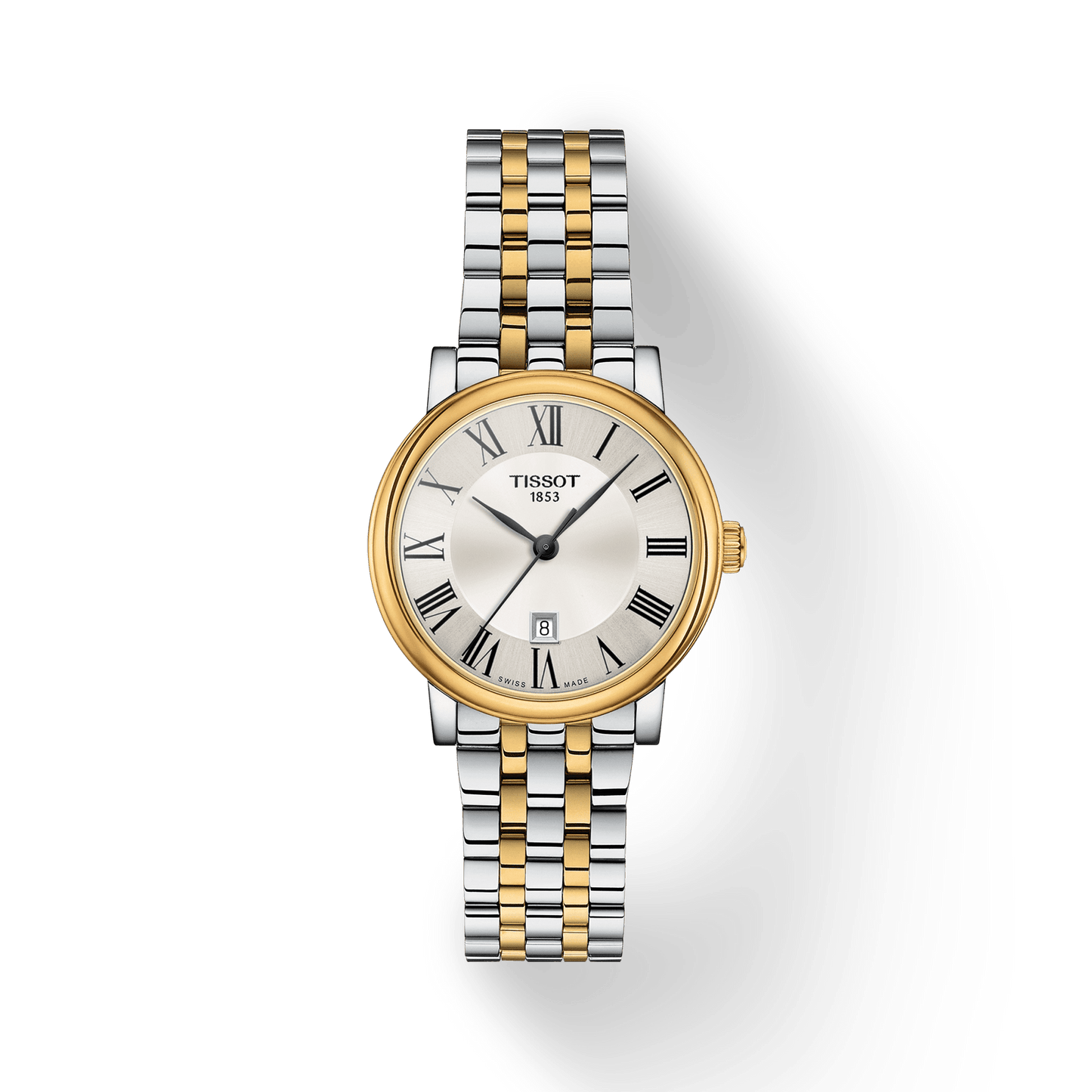 Tissot Carson Premium Lady