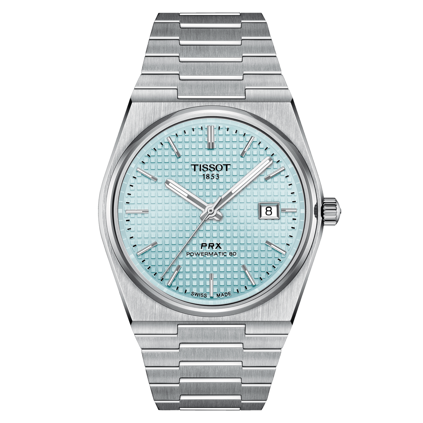 Tissot PRX Powermatic 80