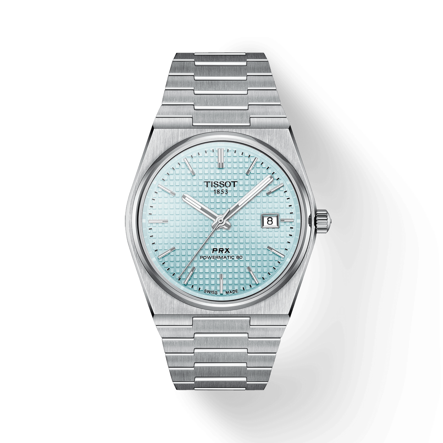 Tissot PRX Powermatic 80