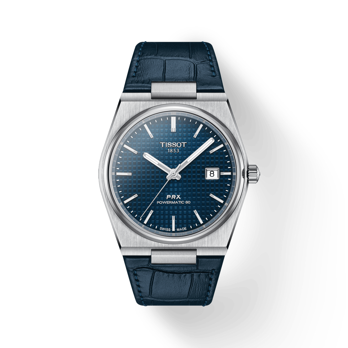 Tissot PRX Powermatic 80