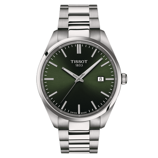 Tissot PR 100